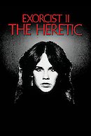 Exorcist II: The Heretic