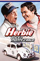 Herbie Goes to Monte Carlo