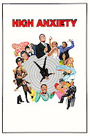 High Anxiety