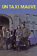 The Purple Taxi