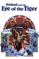 Sinbad and the Eye of the Tiger