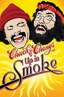 Up in Smoke