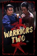 Warriors Two