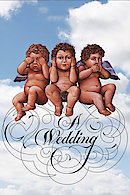 A Wedding