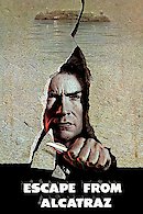 Escape from Alcatraz