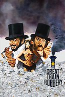 The Great Train Robbery