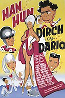 Han, Hun, Dirch og Dario