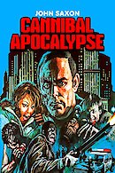 Cannibal Apocalypse