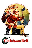 Christmas Evil