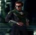 Green Lantern