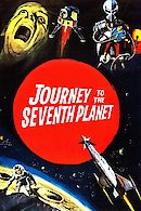 Journey to the Seventh Planet