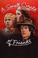 A Small Circle of Friends