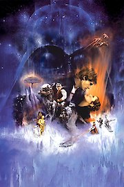 Star Wars Episode V: The Empire Strikes Back