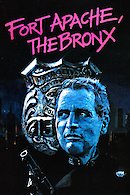Fort Apache, The Bronx