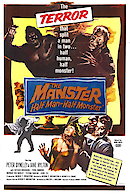 The Manster