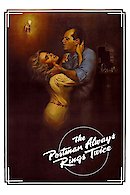 The Postman Always Rings Twice