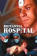 Britannia Hospital