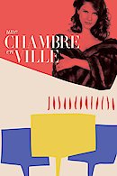 Une chambre en ville