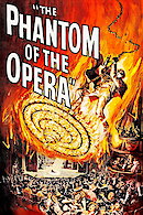 The Phantom of the Opera