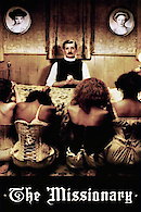 The Missionary