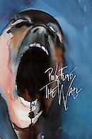 Pink Floyd The Wall