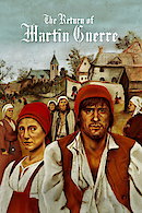 The Return of Martin Guerre