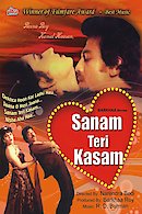 Sanam Teri Kasam