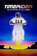Timerider: The Adventure of Lyle Swann