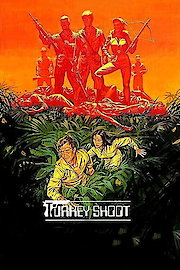 Turkey Shoot