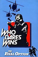 Who Dares Wins
