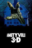 Amityville 3-D