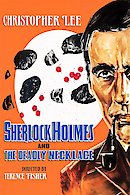 Sherlock Holmes and the Deadly Necklace