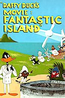 Daffy Duck's Fantastic Island