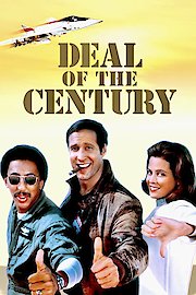 Deal of the Century