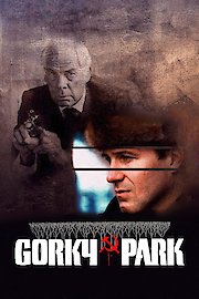 Gorky Park