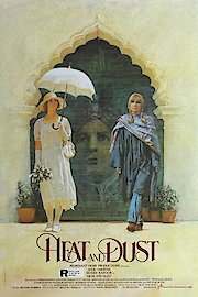Heat and Dust