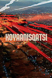 Koyaanisqatsi
