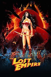 The Lost Empire