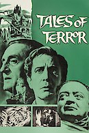Tales of Terror