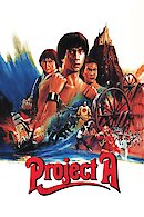 Jackie Chan's Project A