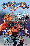Smokey and the Bandit Part 3