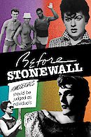 Before Stonewall