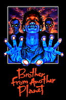 The Brother from Another Planet