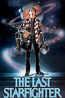 The Last Starfighter