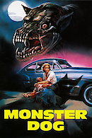 Monster Dog