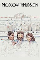Moscow on the Hudson