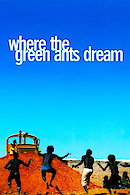 Where the Green Ants Dream
