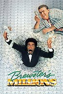 Brewster's Millions