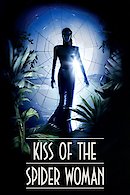 Kiss of the Spider Woman
