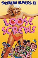 Loose Screws